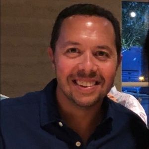 Meet your Posher, Jason